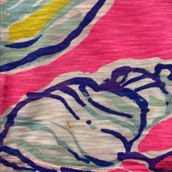 Lilly Putlizter Swept By The Tides Tank Top - Picture 8 of 8